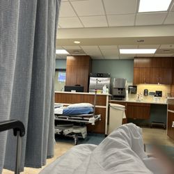 Southwest Medical Surgery Center at W Charleston