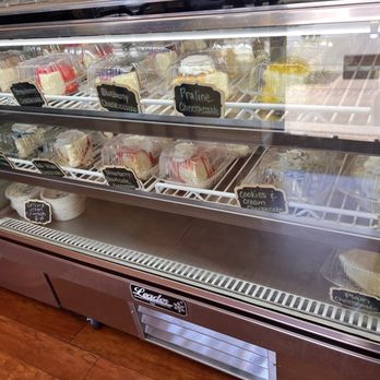 Mesha's Sinful Cakes & More - Cheesecake slices - Bakeries Near Me - Columbia, South Carolina