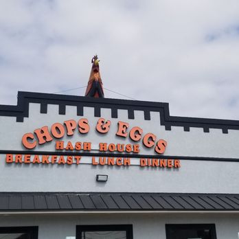 Chops & Eggs - New American Near Me - Corpus Christi, Texas Chops & Eggs - New American Near Me - Corpus Christi, Texas