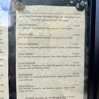 Grape Creek Vineyard - Wineries Near Me - Fredericksburg, Texas
