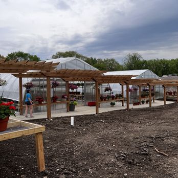 Anne’s Acres - Nurseries & Gardening Near Me - Greenfield, Wisconsin