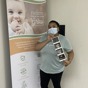 Laurel Fertility Care - Our Graduation Day - Fertility Near Me - San Francisco, California