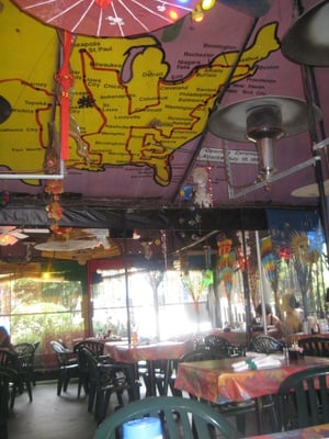 R. Thomas Deluxe Grill by null