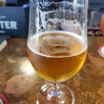 Finney's Crafthouse - Burbank - Less Belgium Triple. - New American Near Me - Burbank, California
