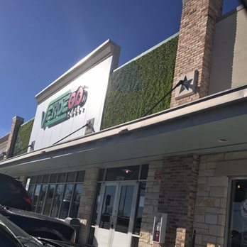 VerdeGo Mart - Outside view - Gas Stations Near Me - Round Rock, Texas