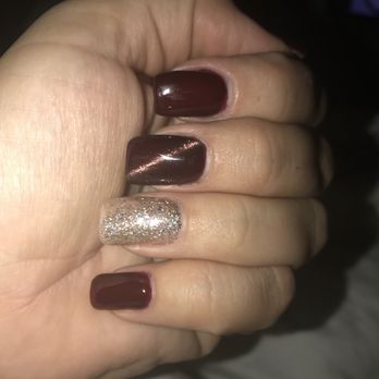 Stiletto Nail - Nail Salons Near Me - Hollister, California Stiletto Nail - Nail Salons Near Me - Hollister, California