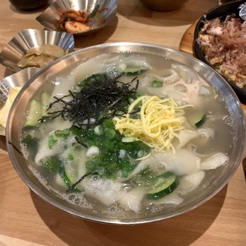 Daesung Korean Noodle - Korean Near Me - Flushing, New York Daesung Korean Noodle - Korean Near Me - Flushing, New York