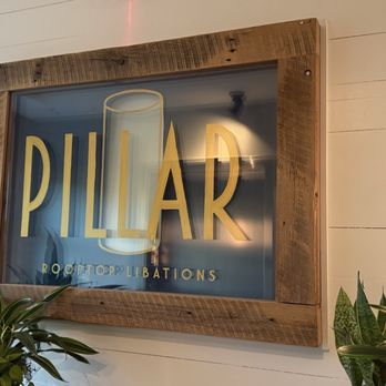 Pillar Rooftop Bar - Cocktail Bars Near Me - Asheville, North Carolina Pillar Rooftop Bar - Cocktail Bars Near Me - Asheville, North Carolina
