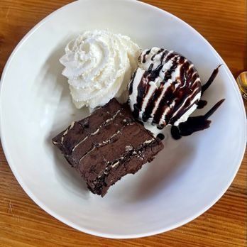 Red Maple Vineyard - Spent grain brownie - Wineries Near Me - West Park, New York Red Maple Vineyard - Spent grain brownie - Wineries Near Me - West Park, New York