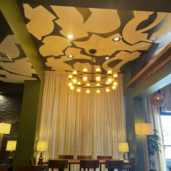 Lemon Zest - Mediterranean Near Me - Northridge, California