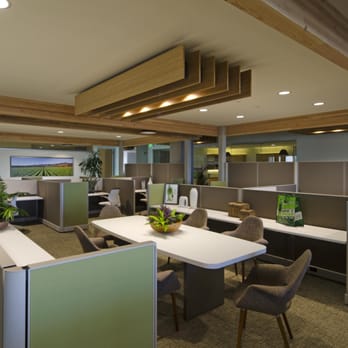 Saroyan Masterbuilder - a clean office - Architects Near Me - Seaside, California