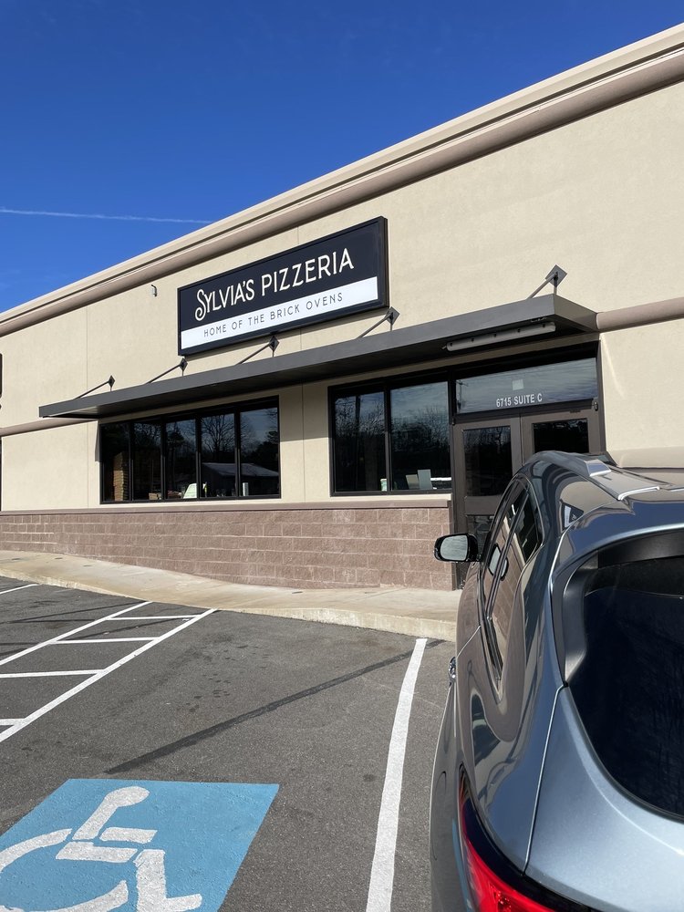 SYLVIA’S PIZZERIA 6715 Sheridan Rd, Pine Bluff, AR Yelp