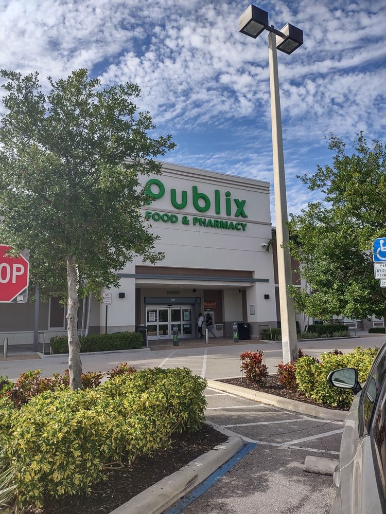 PUBLIX SUPER MARKETS LOCATIONS IN BOYNTON BEACH FL visual data 6