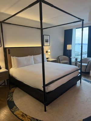 Pendry Washington DC - The Wharf by null