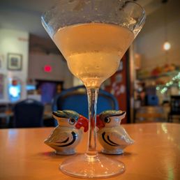 Martini Martini