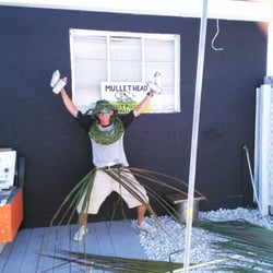 Mullethead Outpost