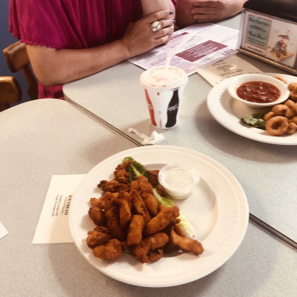 Bob's Grill - Clam strips melted in your mouth. - Diners Near Me - Ocean City, New Jersey