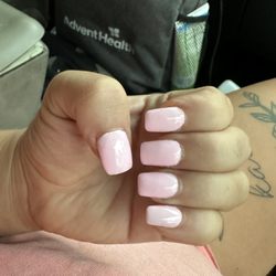 Nails by Tiffany