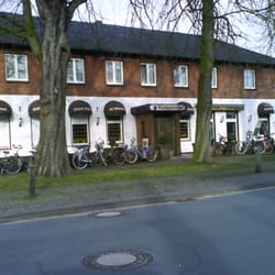 Hotel Kastanienhof