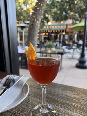 The Oxford Kitchen and Gastropub by null