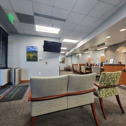 St Mark's Senior Health Center