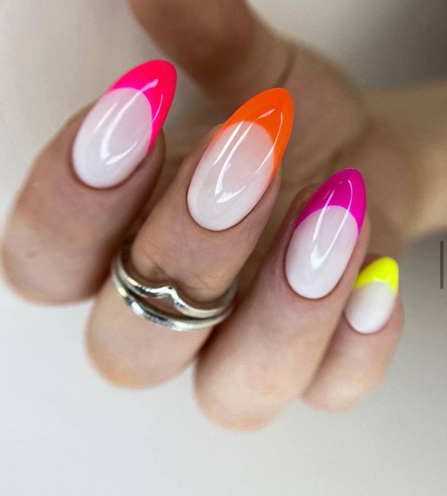 THE BEST NAILS MIAMI Updated September 2024 656 Photos & 18 Reviews