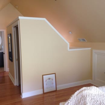Build Craft - Stairway Remodel - After - General Contractors Near Me Build Craft - Stairway Remodel - After - General Contractors Near Me