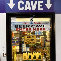 University Deli Liquor