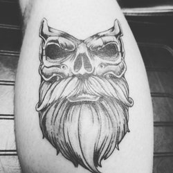 Dark Seas Tattoo and Piercing - Tattoos By Andrew