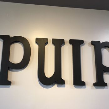 Pulp Juice Bar - Juice Bars & Smoothies Near Me - Orange, California