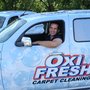 Oxi Fresh Carpet Cleaning