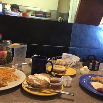 Chad's - Breakfast & Brunch Near Me - Santa Barbara, California