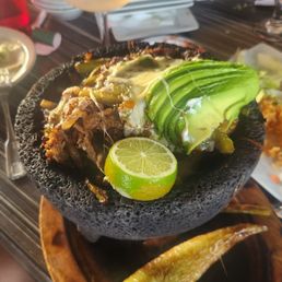 Molcajete