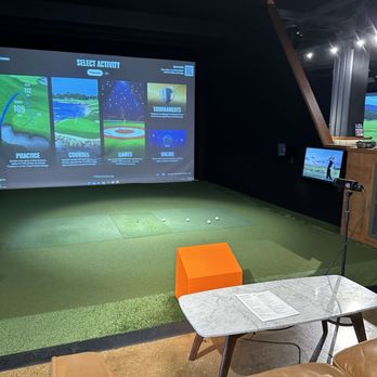 Five Iron Golf - Golf Near Me - Chicago, Illinois Five Iron Golf - Golf Near Me - Chicago, Illinois