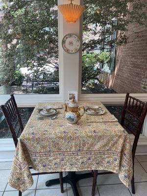 Heritage Bakery & Café by null