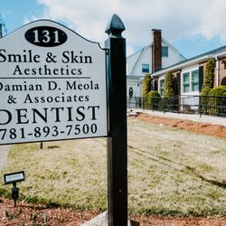 Damian D Meola, DMD & Associates