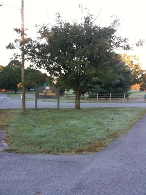 MCCABE GOLF COURSE Updated May 2024 44 Reviews 4601 Murphy Rd