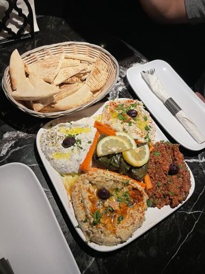Cafe 34 Istanbul by null