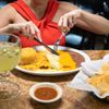 Cilantro's Mexican Grill gift card