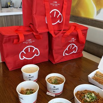 Bafang Dumpling - Food - Taiwanese Near Me - Cerritos, California Bafang Dumpling - Food - Taiwanese Near Me - Cerritos, California