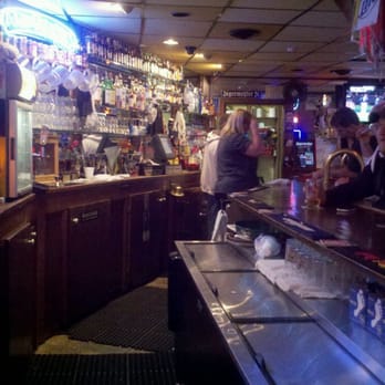 Animations Lounge - people sitting at a bar - Bar Crawl Near Me - Cincinnati, Ohio