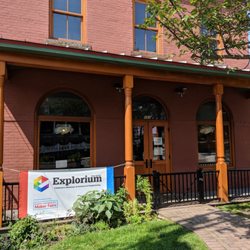 Long Island Explorium