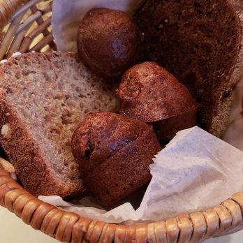 Nice Matin - Complimentary bread - French Near Me - New York, New York Nice Matin - Complimentary bread - French Near Me - New York, New York