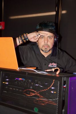 BabyQ Tex Mex by null