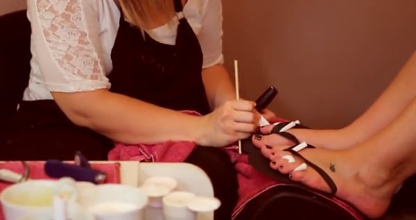 Beauty Bar by null