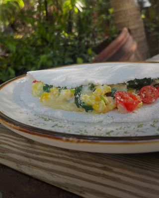 Ironside Cafe Bistro by null