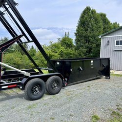 Joey's Dumpster Rentals