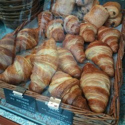 Le Bretagne - Die leckeren Croissants