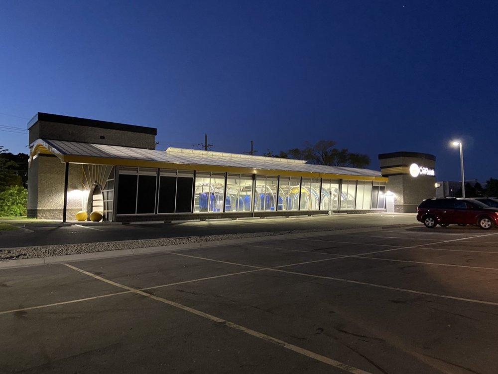 CARWASHCARITE Updated June 2024 12800 Telegraph Rd, Taylor