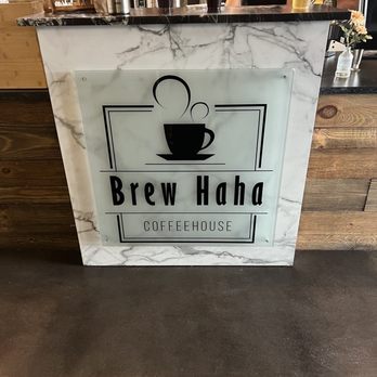 Brew Haha Coffeehouse - Coffee & Tea Near Me - Overland Park, Kansas Brew Haha Coffeehouse - Coffee & Tea Near Me - Overland Park, Kansas